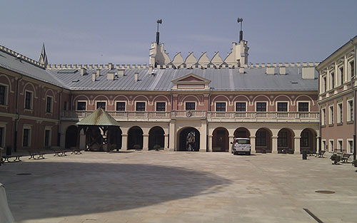 Muzeum Lubelskie –Zamek