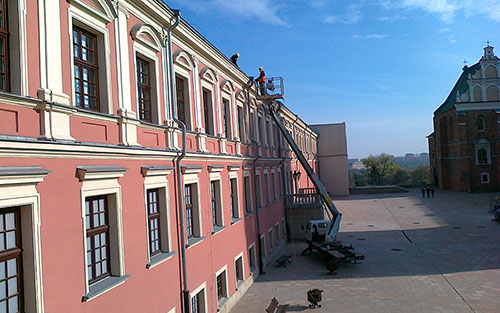 Muzeum Lubelskie –Zamek