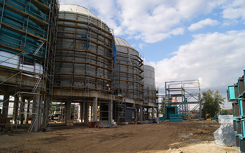 Cementownia Ożarów