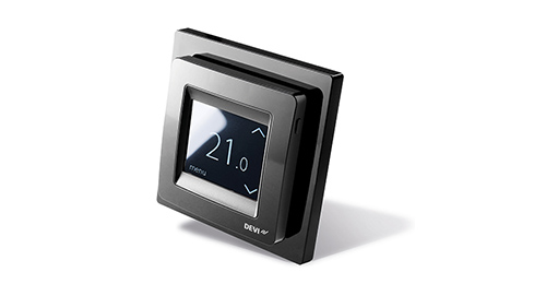 DEVIreg™ Touch